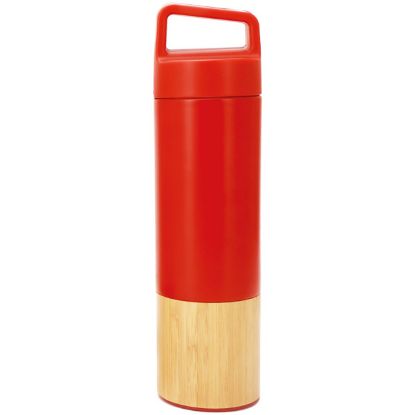 Sobe Reklam 3547-K Bambu Termos