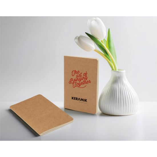 Sobe Reklam GD-040-A Dikişli Defter