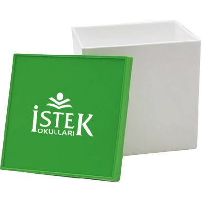Sobe Reklam CK-2035 Kapaklı Bitki Dikim Seti