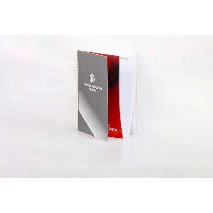 Sobe Reklam DFT-02-21x30 Sıvama Defter