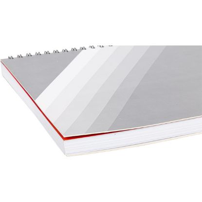 Sobe Reklam DFT-02-21x30 Sıvama Defter