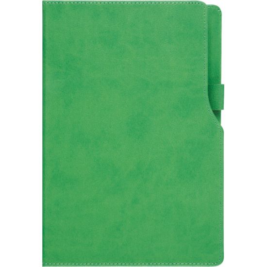 Sobe Reklam Kısıklı-YSL Tarihsiz Defter