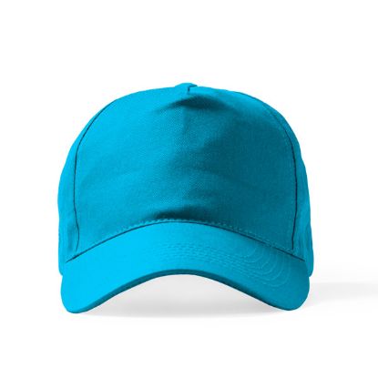 Sobe Reklam 0501-TRK İthal Polyester Şapka