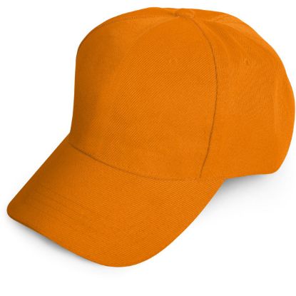 Sobe Reklam 0501-T İthal Polyester Şapka