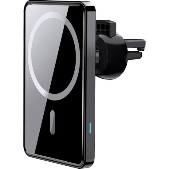Sobe Reklam TT-75 Wireless Şarj Telefon Tutucu