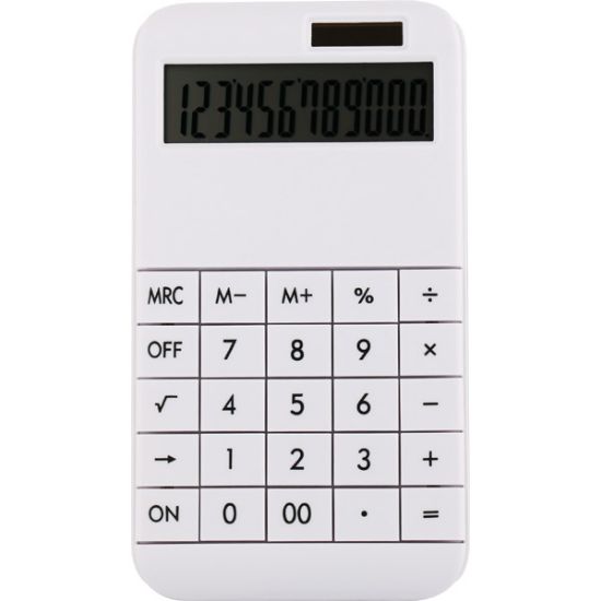 Sobe Reklam HSP-02-B Hesap Makinesi