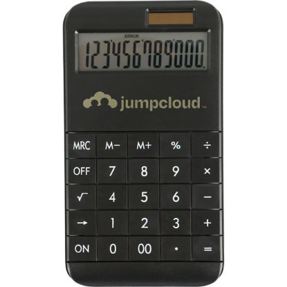 Sobe Reklam HSP-02-S Hesap Makinesi