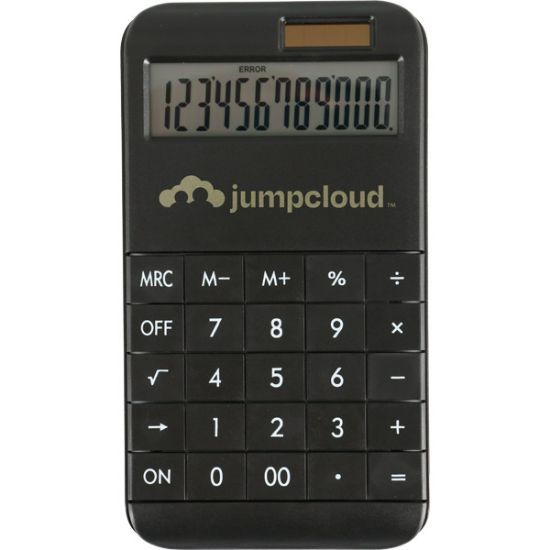 Sobe Reklam HSP-02-S Hesap Makinesi