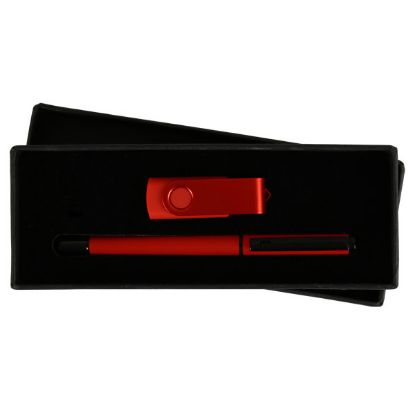 Sobe Reklam 9210-32GB-K USB Kalem Set