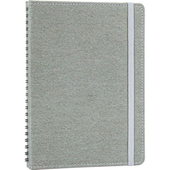 Sobe Reklam Sirkeci-G Gizli Spiralli Defter