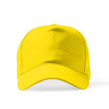 Sobe Reklam 0501-SR İthal Polyester Şapka