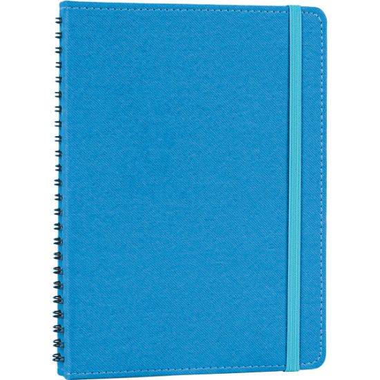 Sobe Reklam Sirkeci-MV Gizli Spiralli Defter