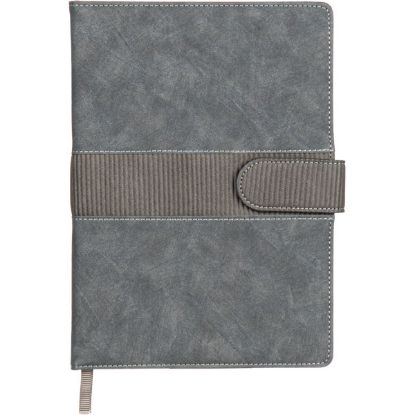 Sobe Reklam Mostar-FM Tarihsiz Defter