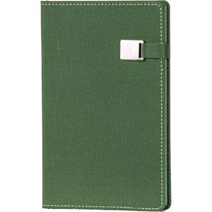 Sobe Reklam Edremit-YSL Tarihsiz Defter