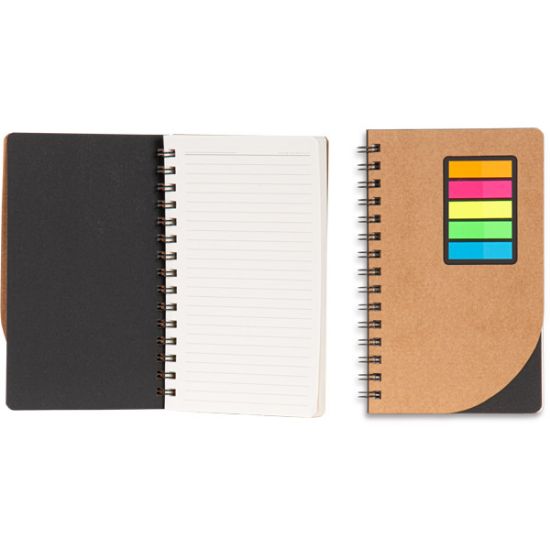 Sobe Reklam GD-055 Spiralli Defter