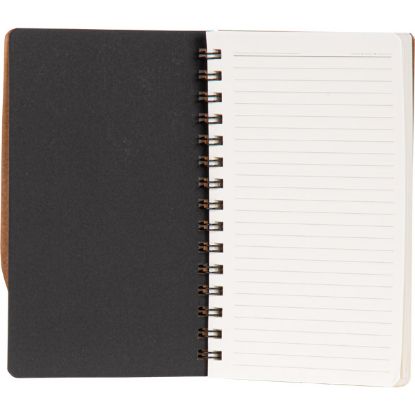 Sobe Reklam GD-055 Spiralli Defter