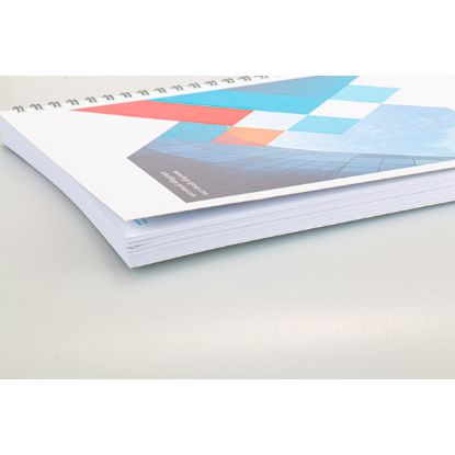 Sobe Reklam DFT-03-21x30 Karton Kapak Defter