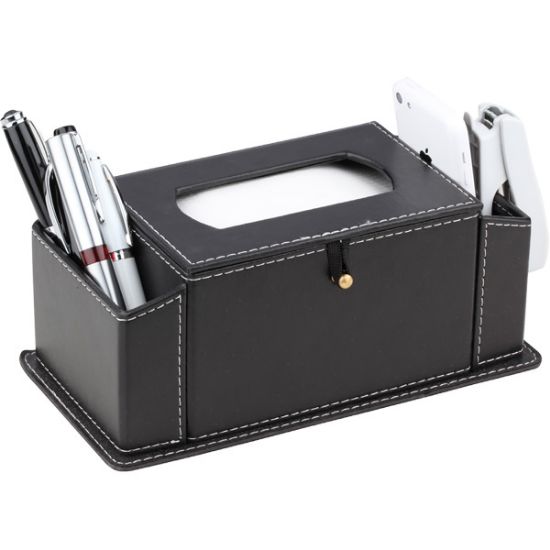 Sobe Reklam D-3162 Deri Organizer