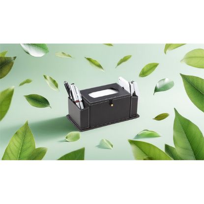 Sobe Reklam D-3162 Deri Organizer