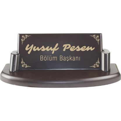 Sobe Reklam MI-01 Masa isimliği